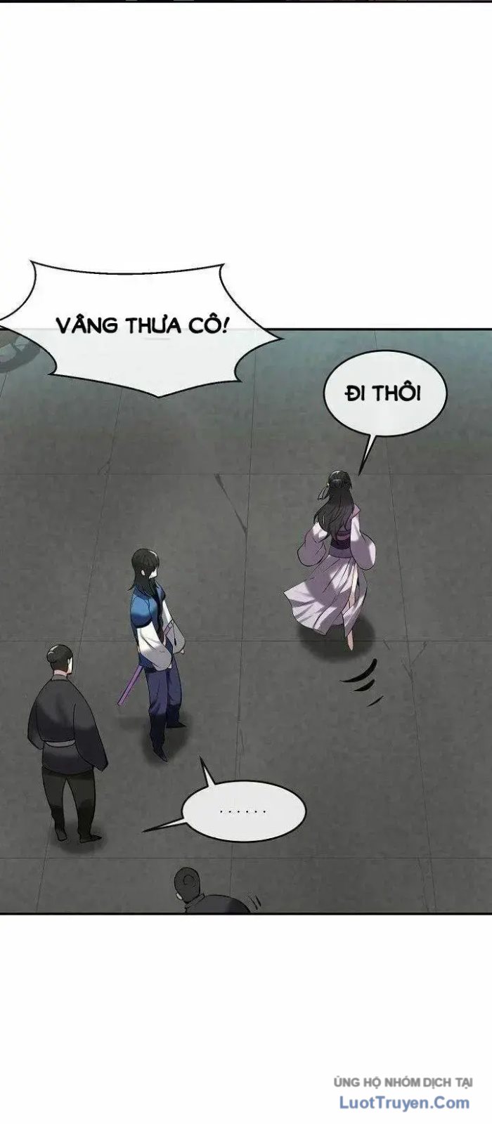 Huyết Chiến Hoa Sơn Chapter 61 - Trang 27