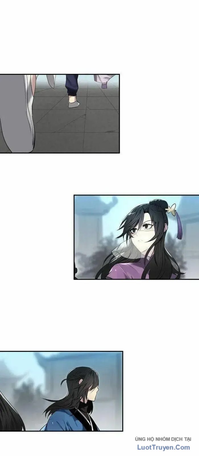 Huyết Chiến Hoa Sơn Chapter 61 - Trang 28