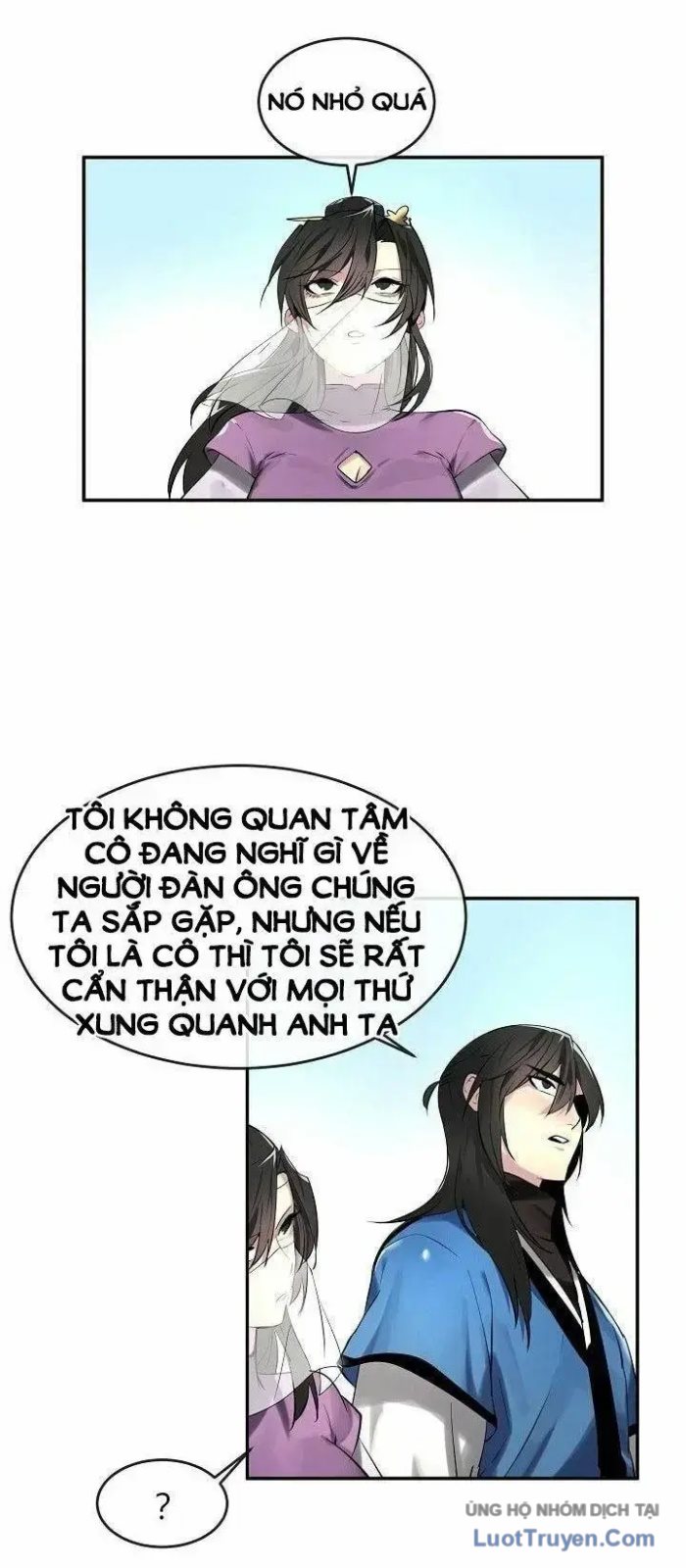 Huyết Chiến Hoa Sơn Chapter 61 - Trang 30