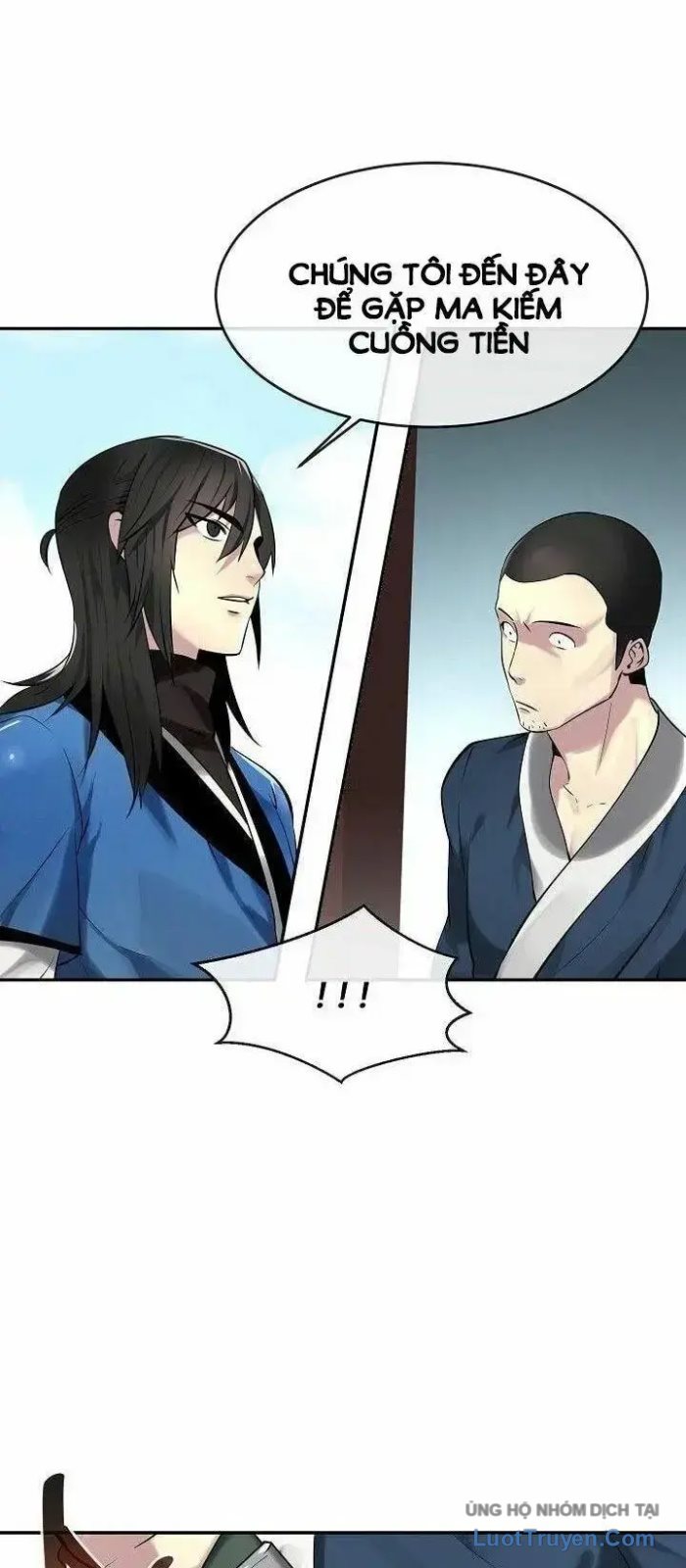 Huyết Chiến Hoa Sơn Chapter 61 - Trang 33