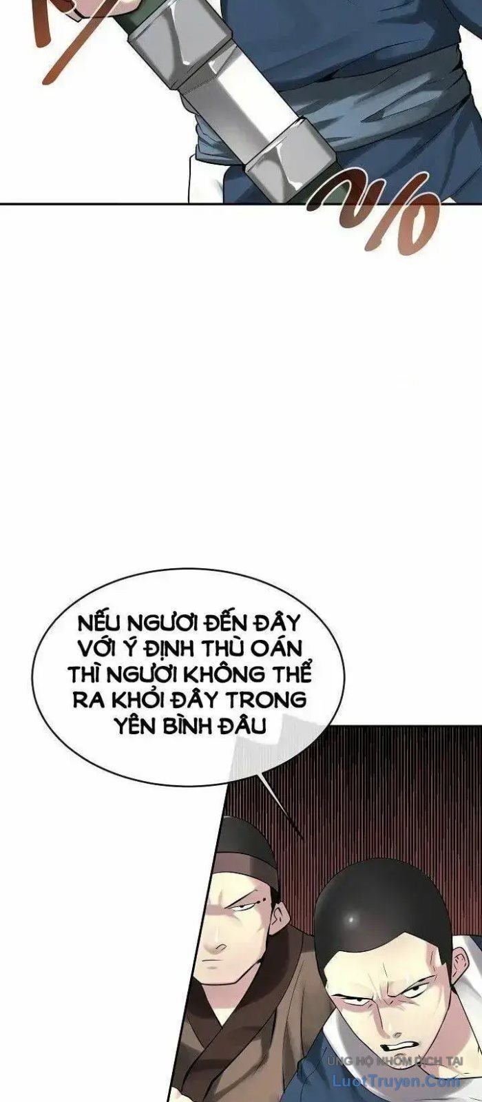 Huyết Chiến Hoa Sơn Chapter 61 - Trang 34
