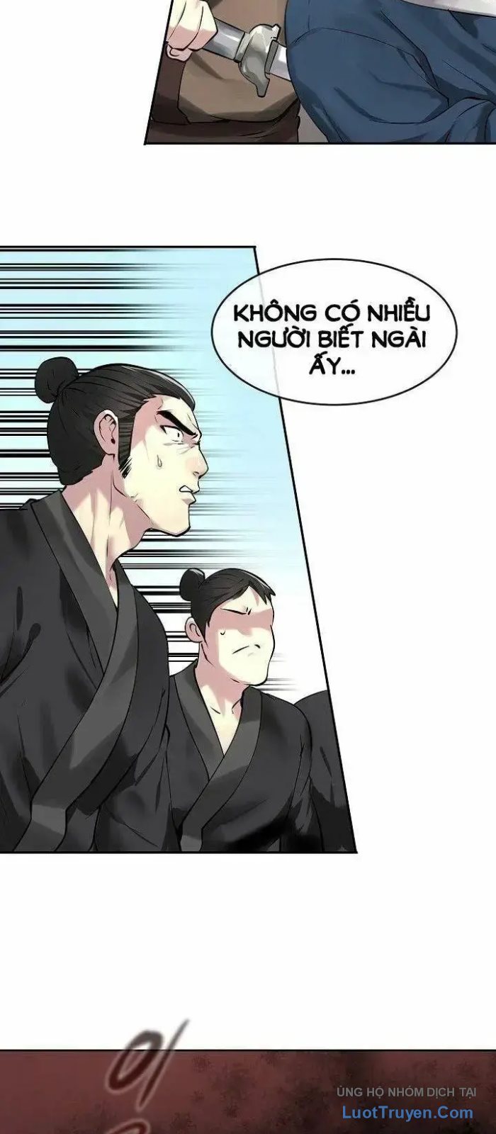 Huyết Chiến Hoa Sơn Chapter 61 - Trang 35