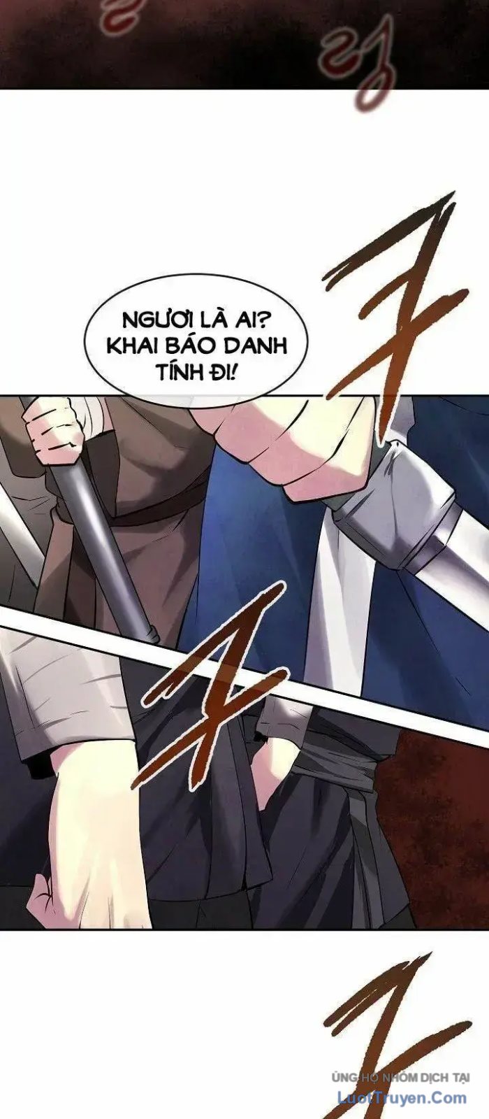 Huyết Chiến Hoa Sơn Chapter 61 - Trang 36