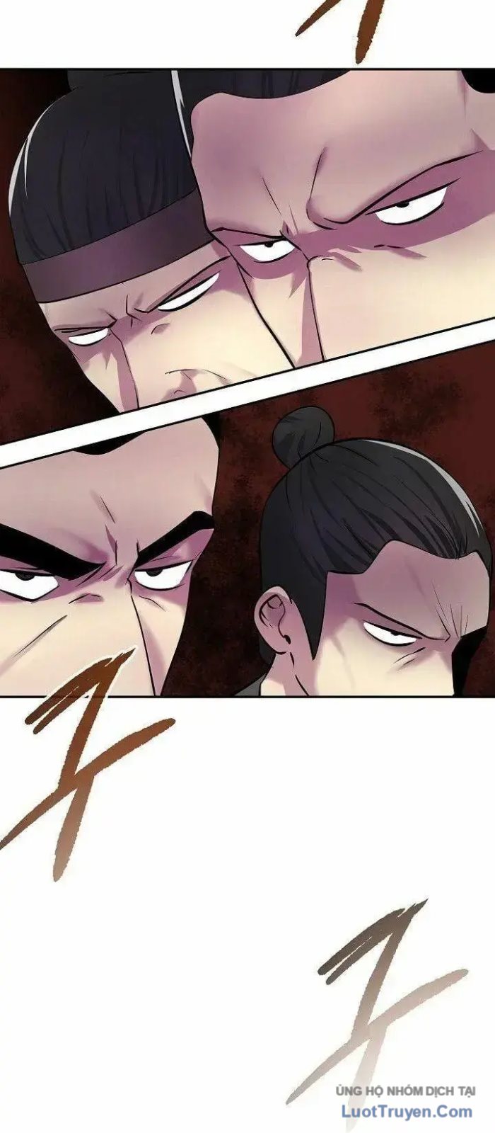 Huyết Chiến Hoa Sơn Chapter 61 - Trang 37