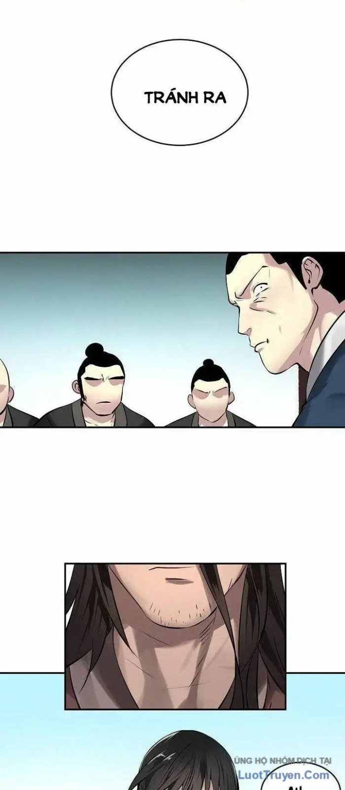Huyết Chiến Hoa Sơn Chapter 61 - Trang 38