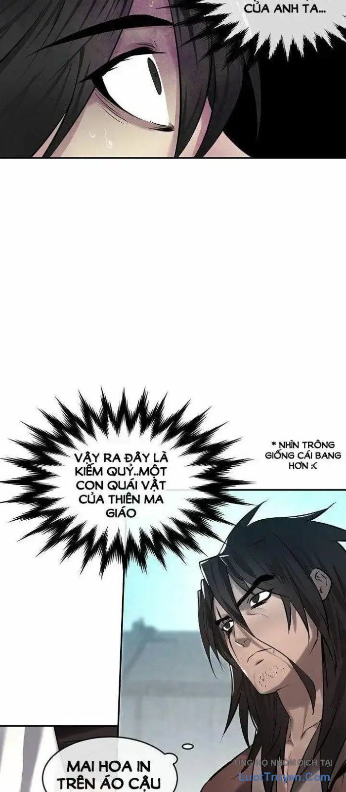 Huyết Chiến Hoa Sơn Chapter 61 - Trang 41