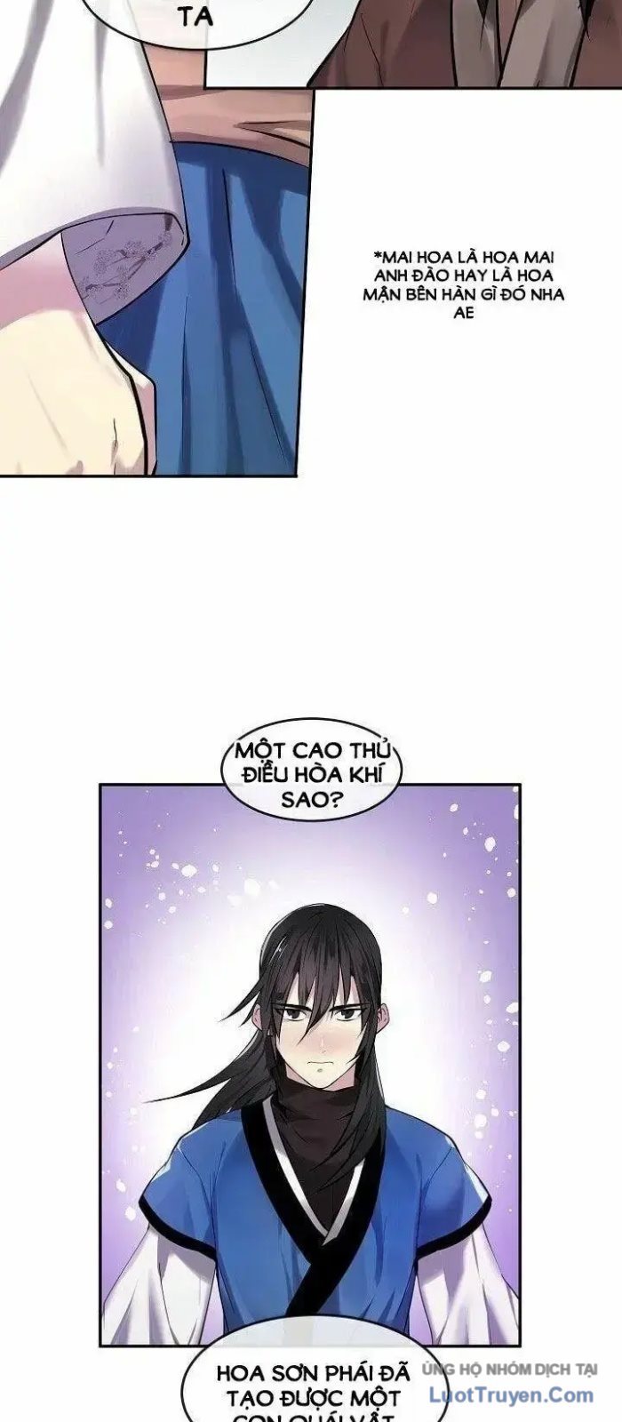 Huyết Chiến Hoa Sơn Chapter 61 - Trang 42