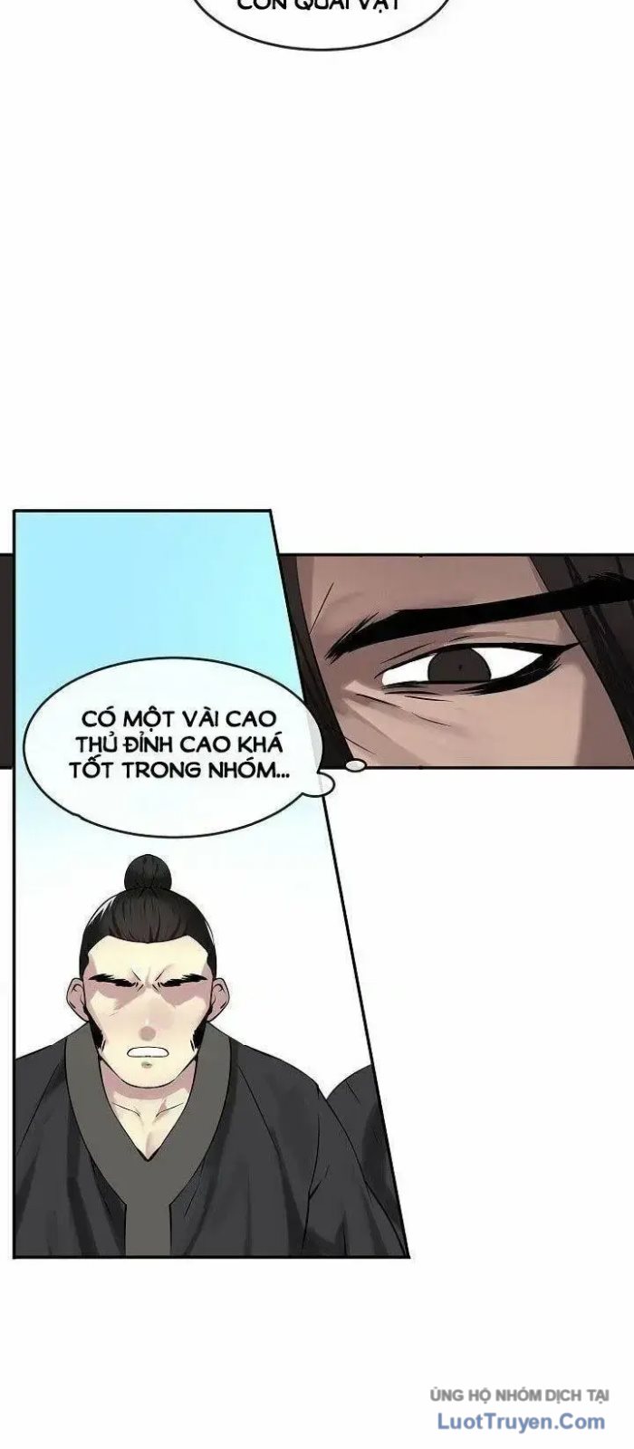 Huyết Chiến Hoa Sơn Chapter 61 - Trang 43
