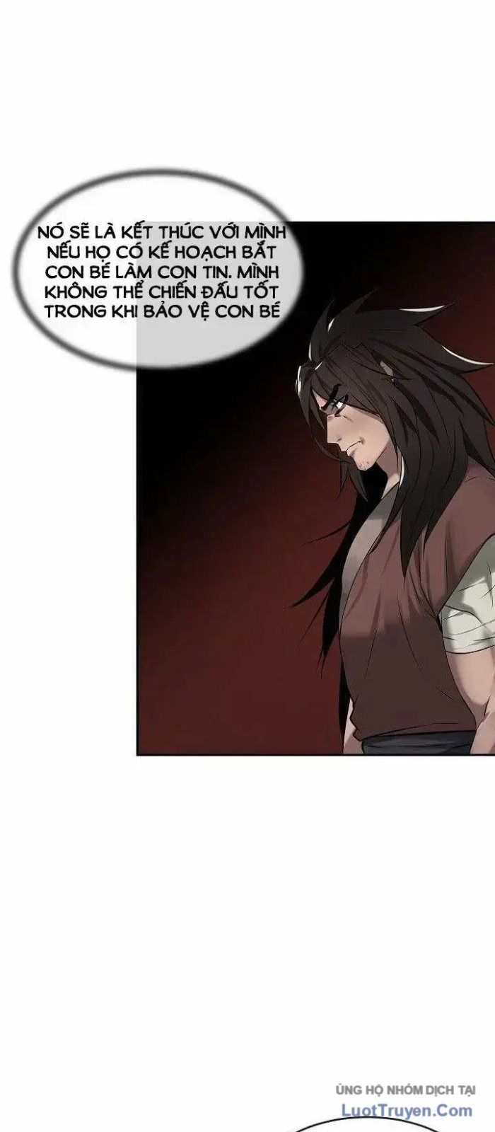 Huyết Chiến Hoa Sơn Chapter 61 - Trang 44