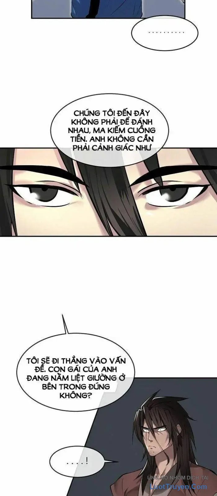 Huyết Chiến Hoa Sơn Chapter 61 - Trang 46