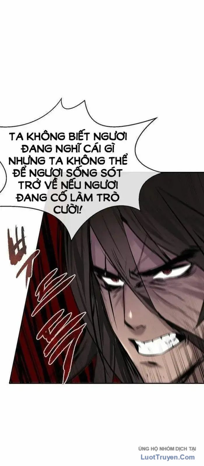 Huyết Chiến Hoa Sơn Chapter 61 - Trang 48