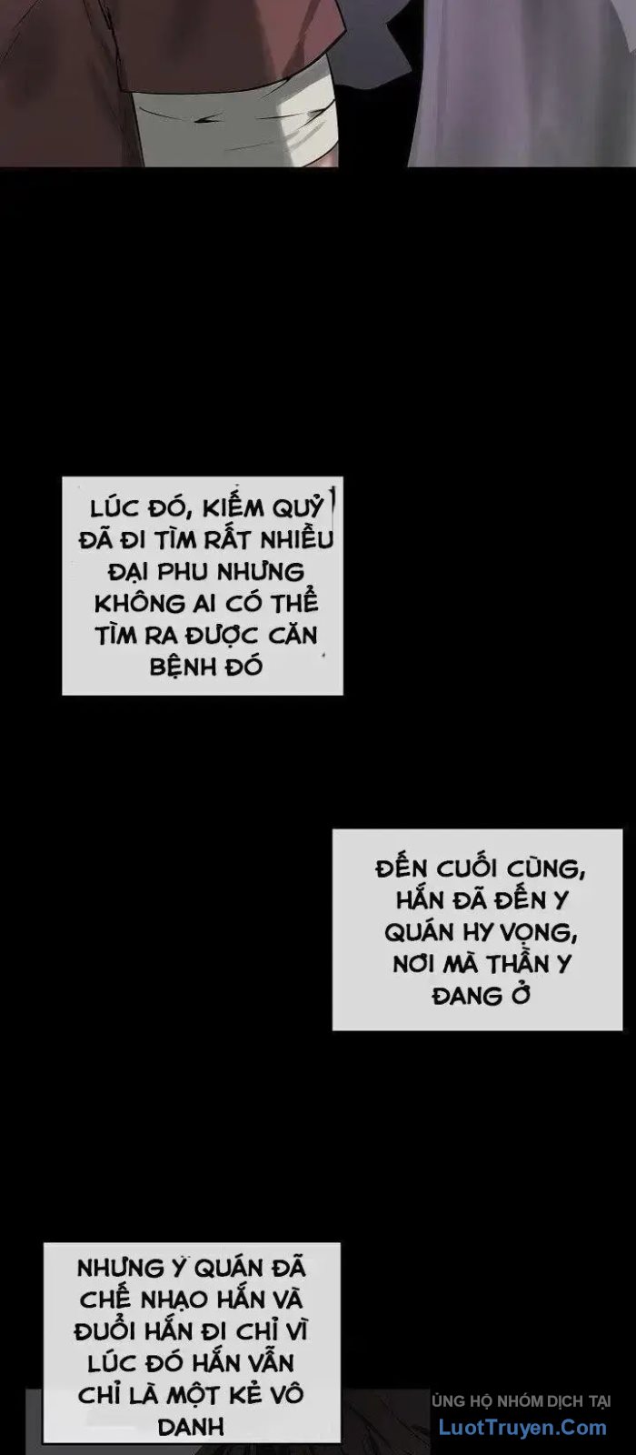 Huyết Chiến Hoa Sơn Chapter 61 - Trang 4