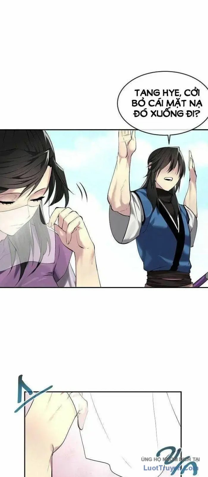 Huyết Chiến Hoa Sơn Chapter 61 - Trang 49