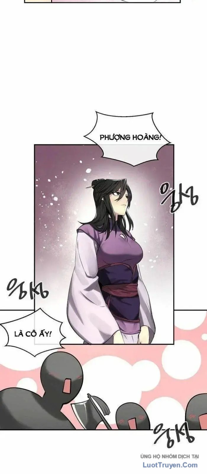Huyết Chiến Hoa Sơn Chapter 61 - Trang 50