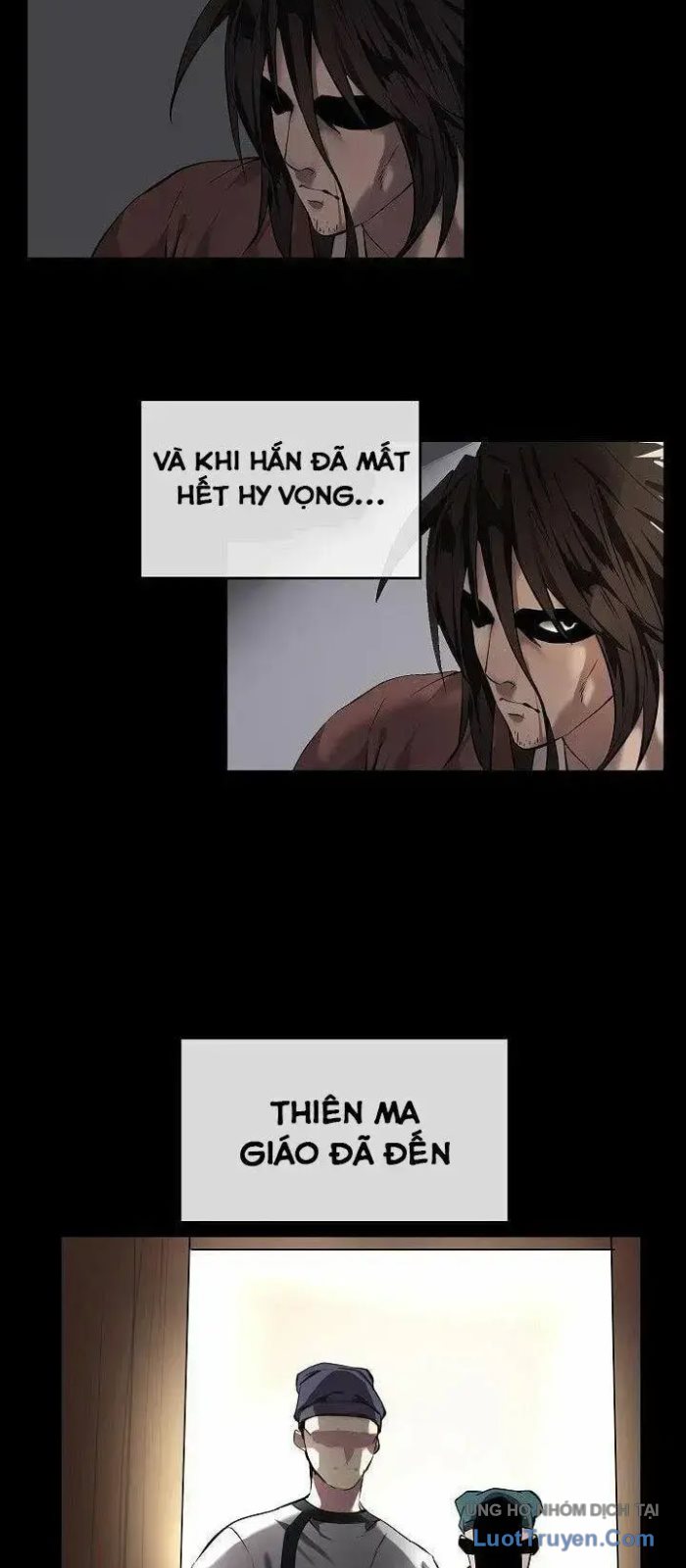 Huyết Chiến Hoa Sơn Chapter 61 - Trang 5
