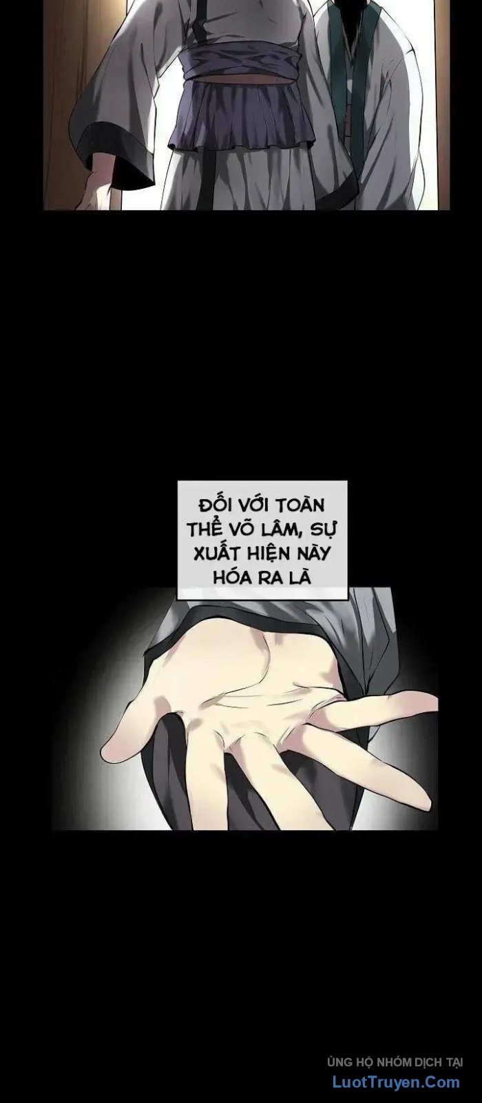 Huyết Chiến Hoa Sơn Chapter 61 - Trang 6