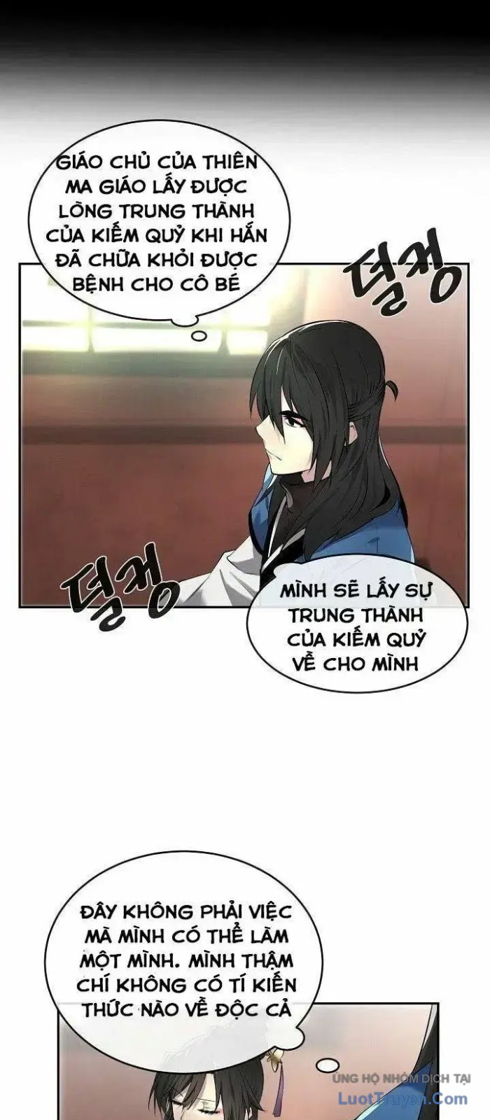 Huyết Chiến Hoa Sơn Chapter 61 - Trang 8