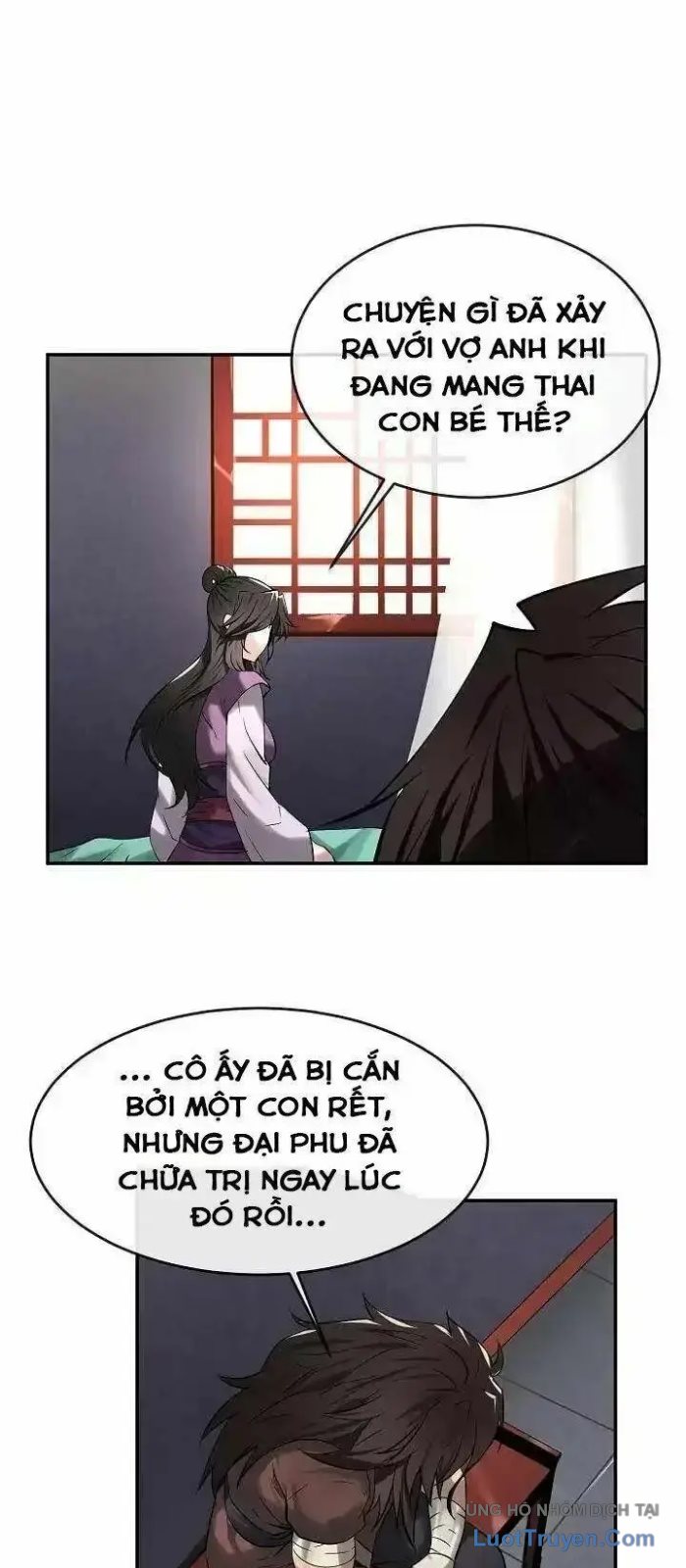 Huyết Chiến Hoa Sơn Chapter 62 - Trang 10