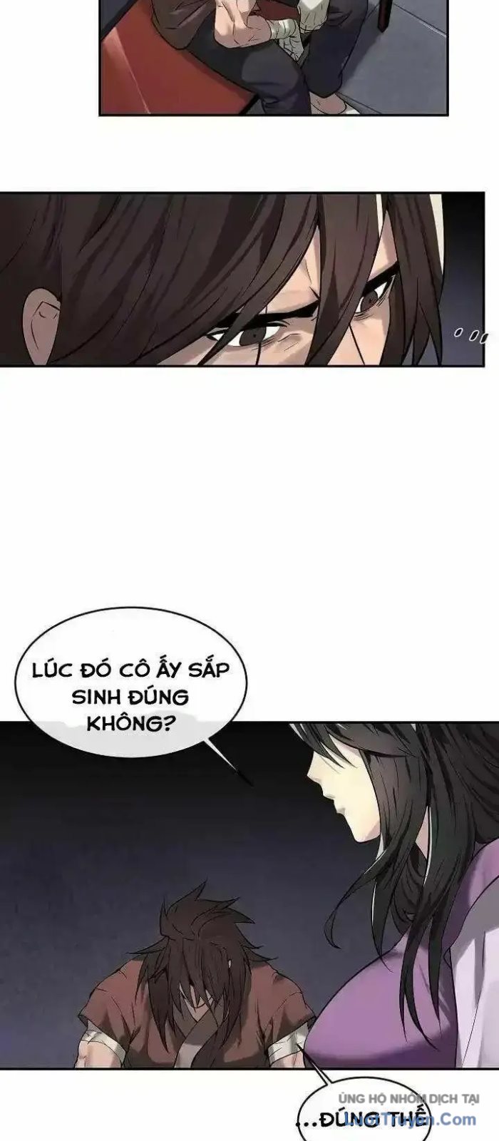 Huyết Chiến Hoa Sơn Chapter 62 - Trang 11