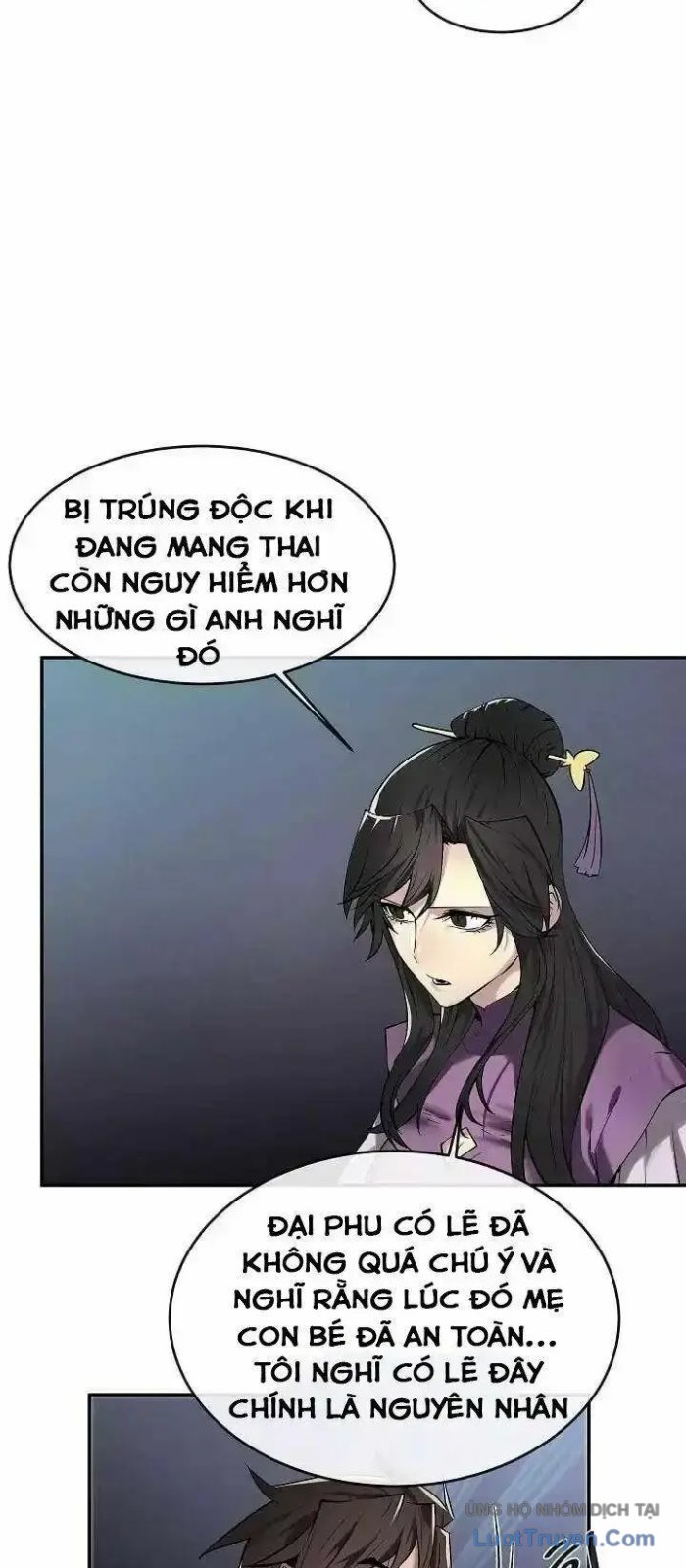 Huyết Chiến Hoa Sơn Chapter 62 - Trang 12