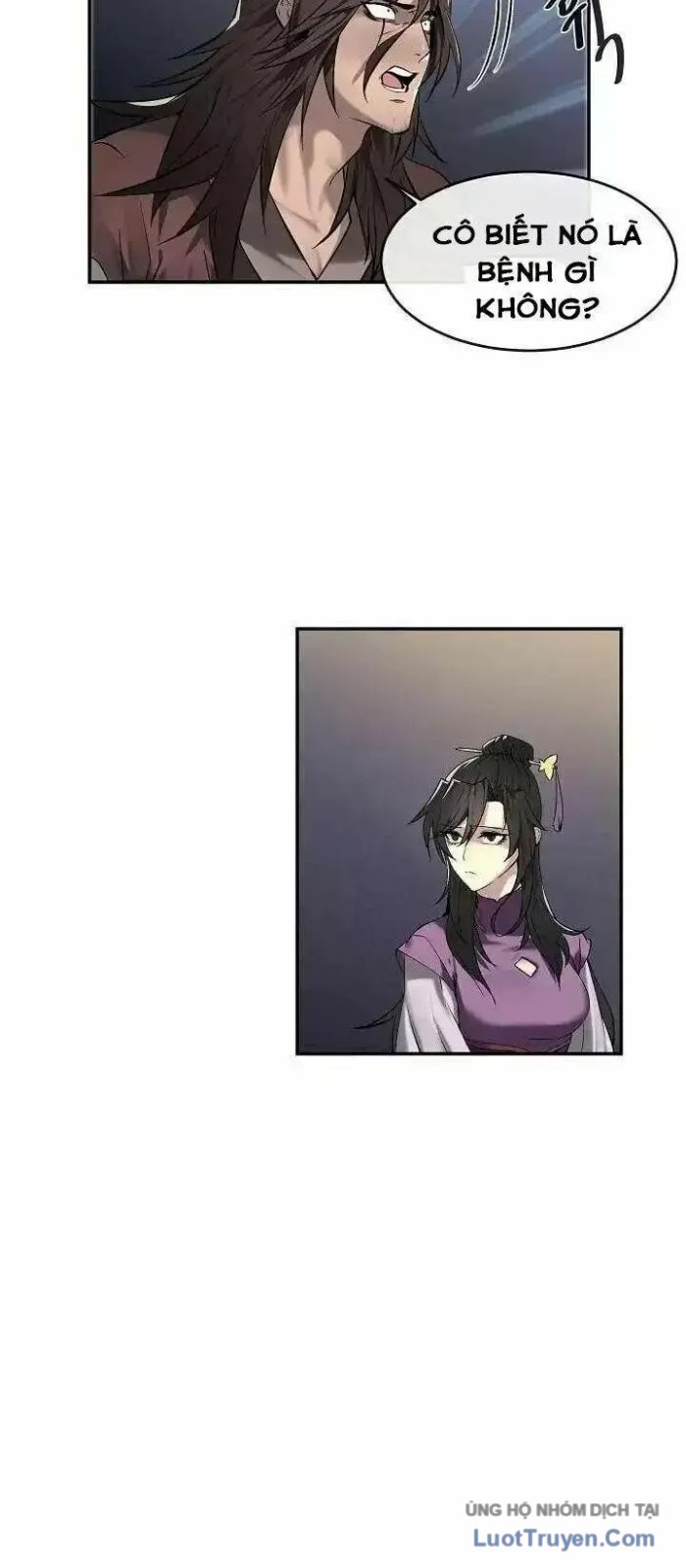 Huyết Chiến Hoa Sơn Chapter 62 - Trang 13