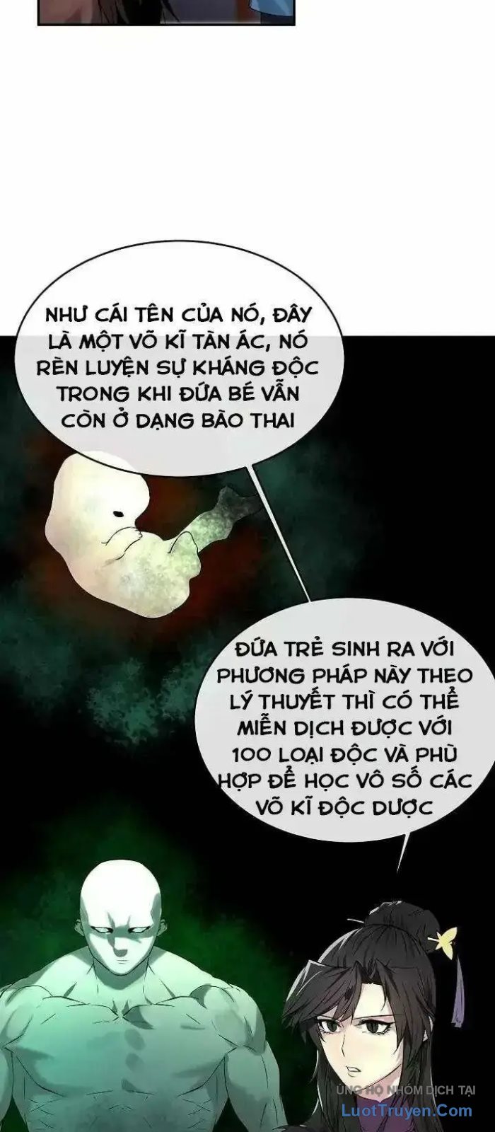 Huyết Chiến Hoa Sơn Chapter 62 - Trang 15