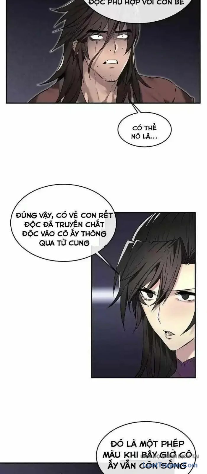 Huyết Chiến Hoa Sơn Chapter 62 - Trang 17
