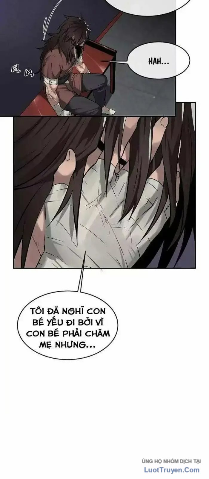 Huyết Chiến Hoa Sơn Chapter 62 - Trang 18
