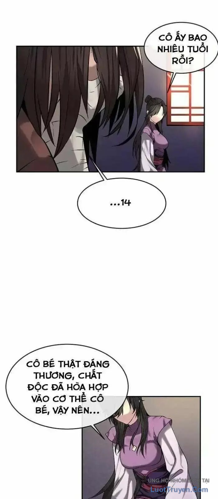Huyết Chiến Hoa Sơn Chapter 62 - Trang 19