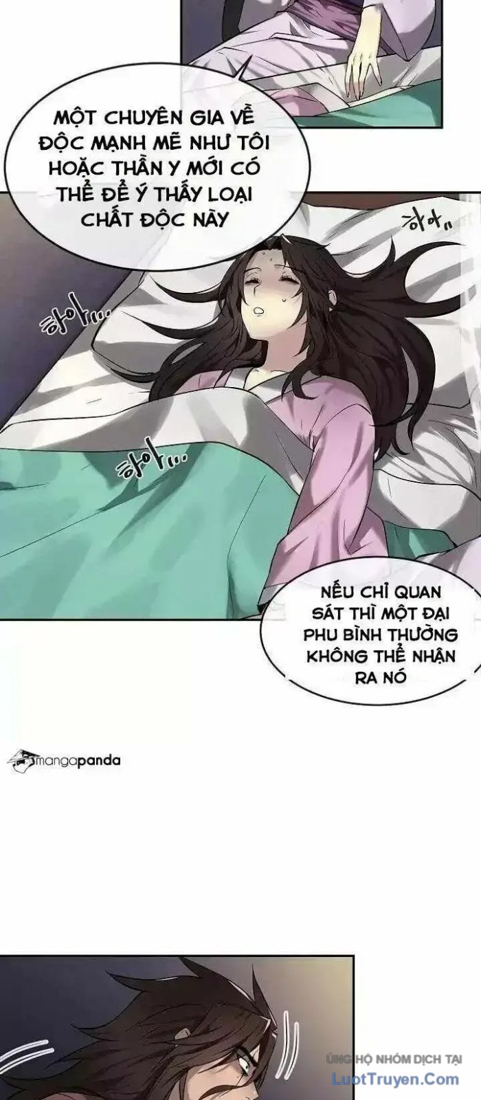 Huyết Chiến Hoa Sơn Chapter 62 - Trang 20