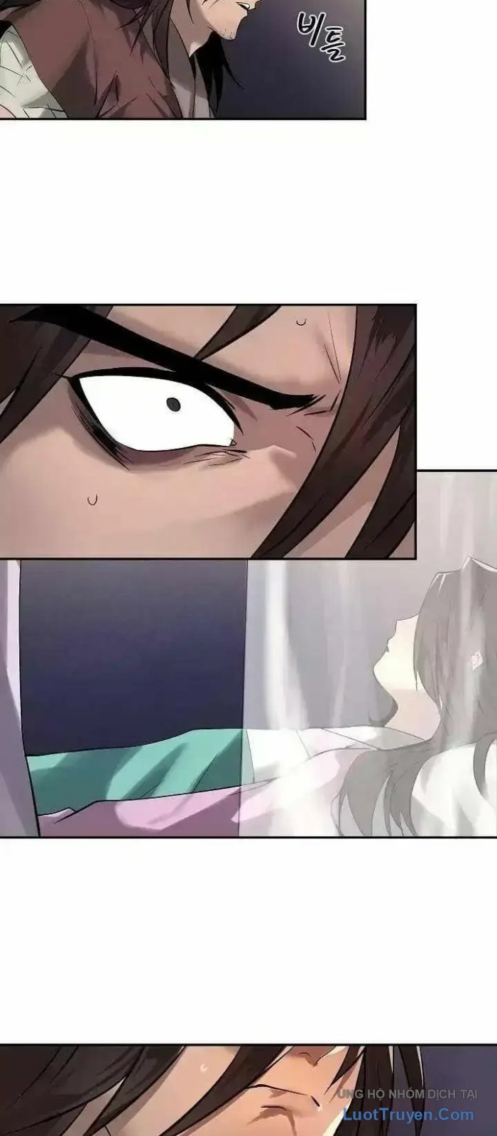 Huyết Chiến Hoa Sơn Chapter 62 - Trang 21