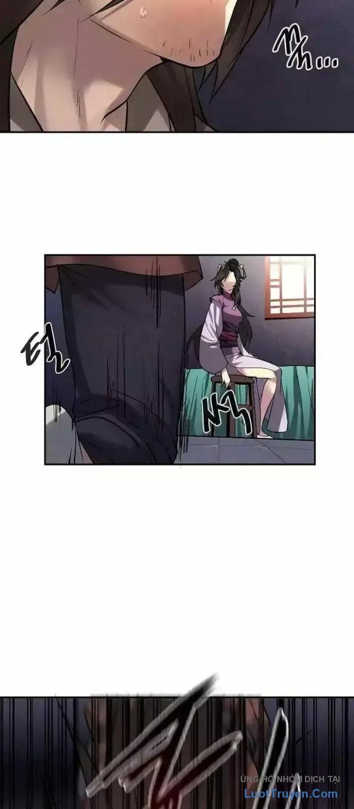 Huyết Chiến Hoa Sơn Chapter 62 - Trang 22