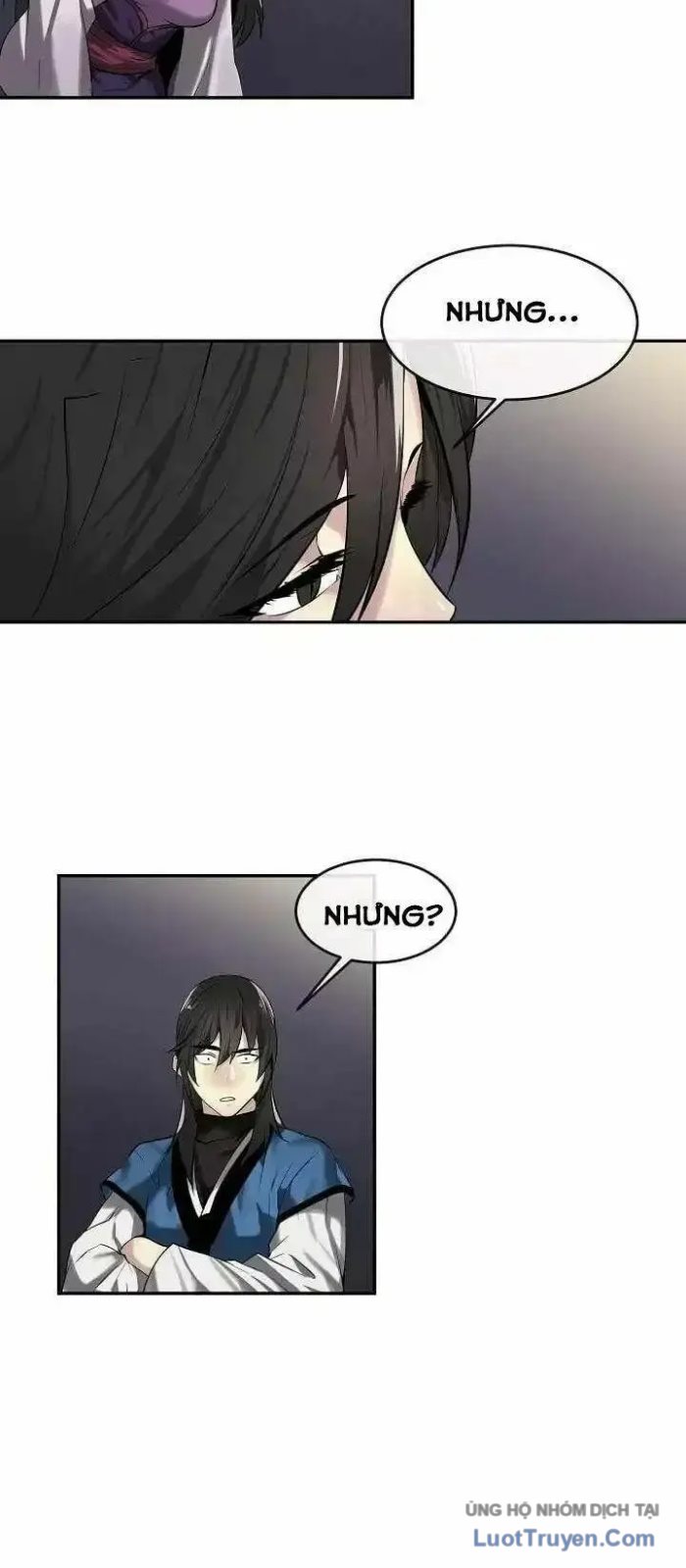 Huyết Chiến Hoa Sơn Chapter 62 - Trang 25