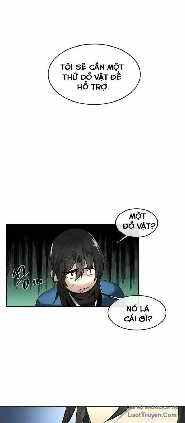 Huyết Chiến Hoa Sơn Chapter 62 - Trang 26