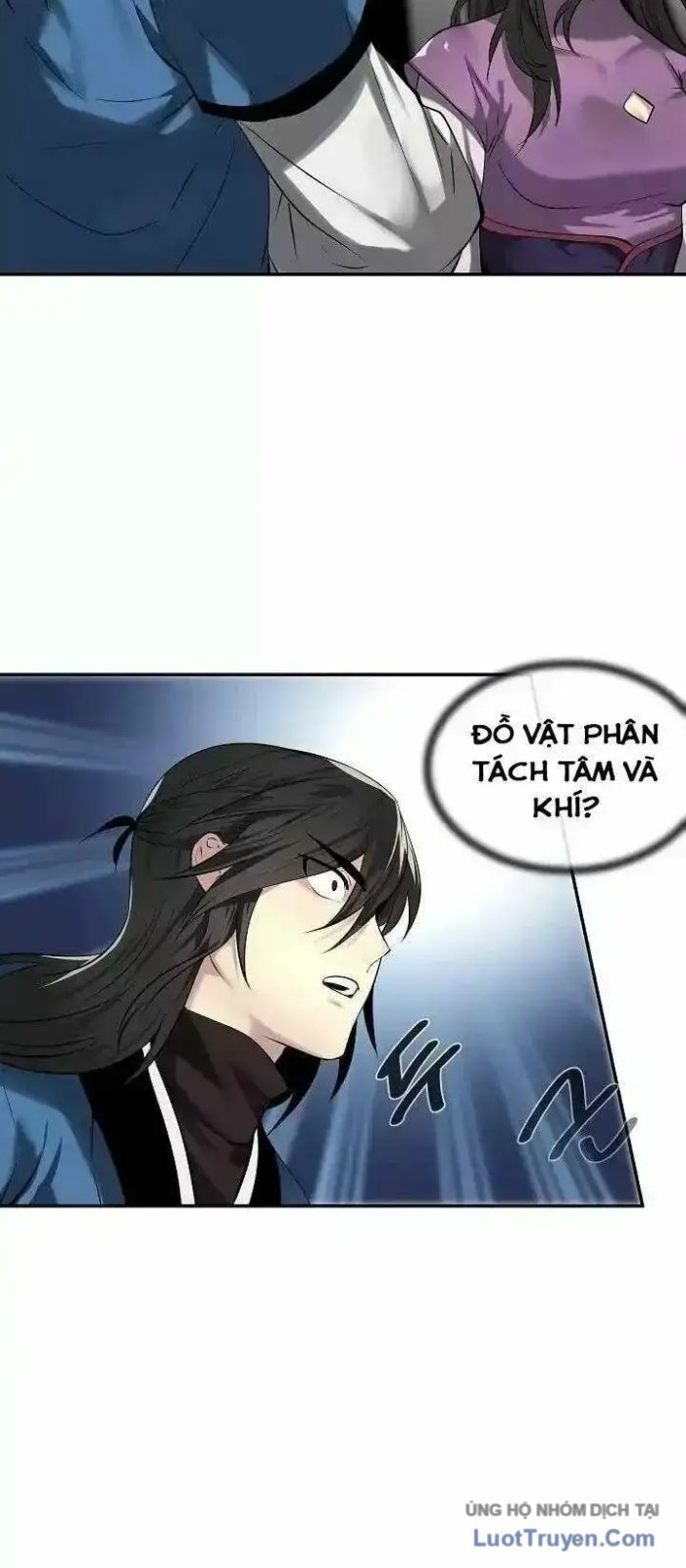 Huyết Chiến Hoa Sơn Chapter 62 - Trang 28
