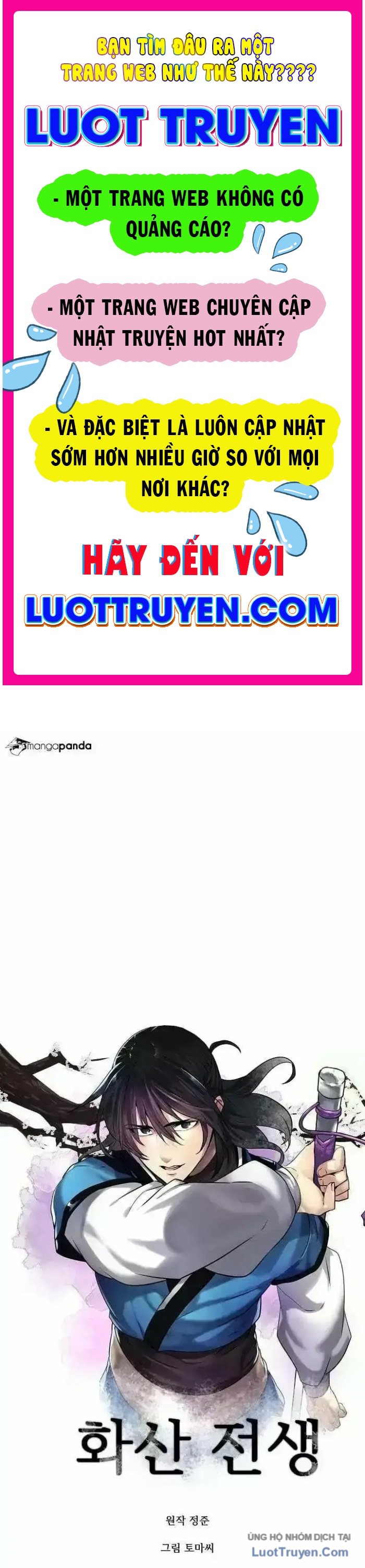 Huyết Chiến Hoa Sơn Chapter 62 - Trang 2