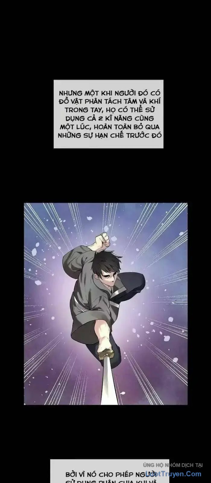 Huyết Chiến Hoa Sơn Chapter 62 - Trang 31