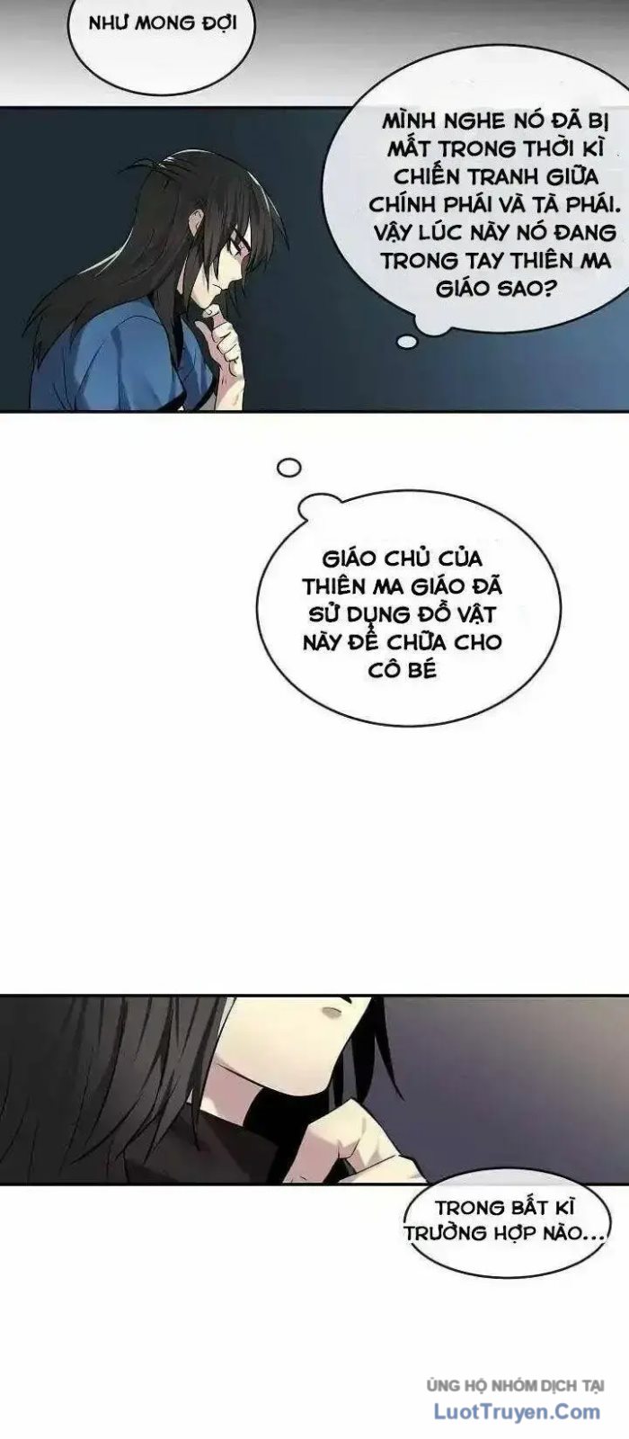 Huyết Chiến Hoa Sơn Chapter 62 - Trang 33