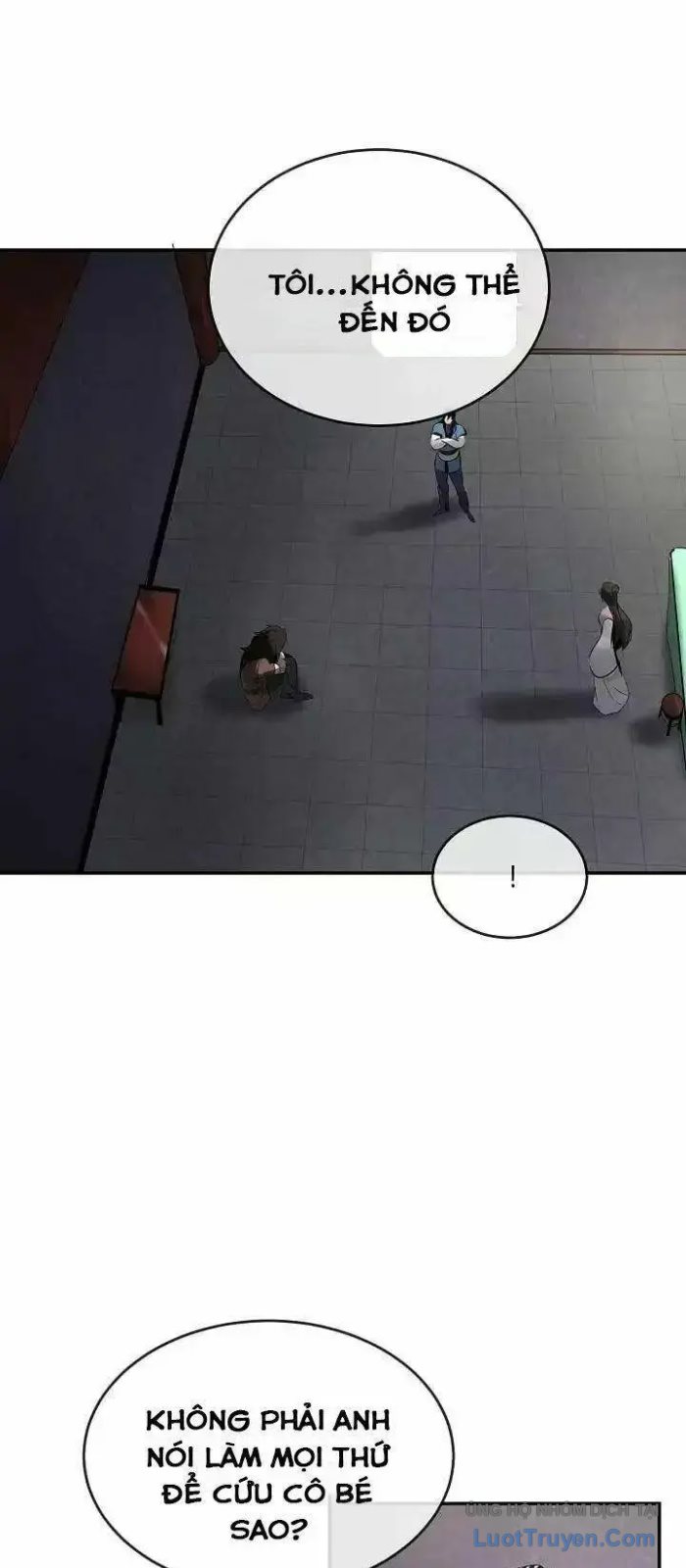 Huyết Chiến Hoa Sơn Chapter 62 - Trang 36