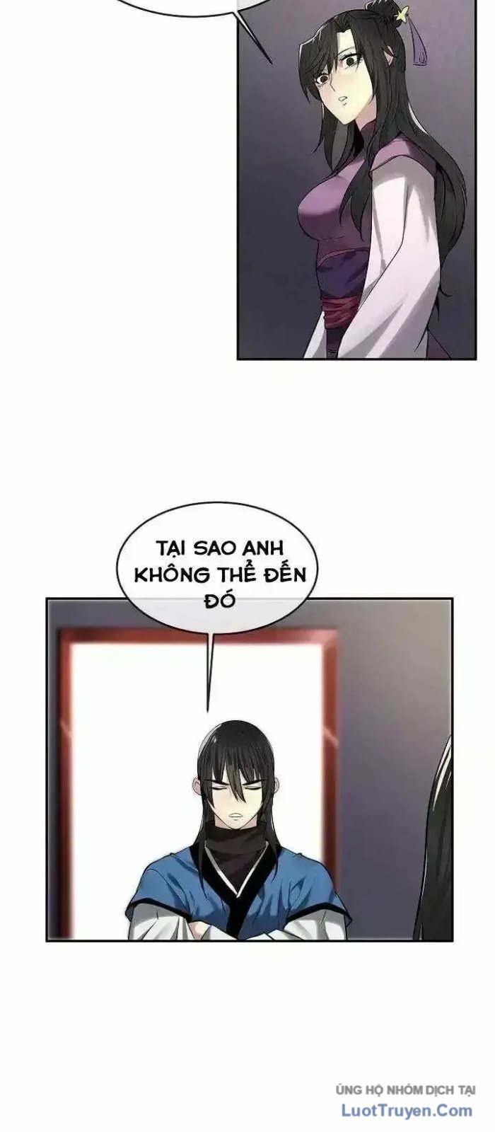 Huyết Chiến Hoa Sơn Chapter 62 - Trang 37