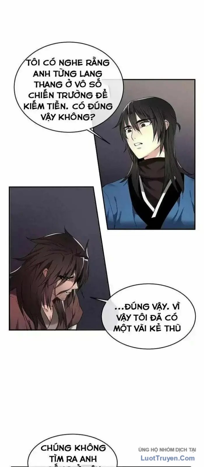 Huyết Chiến Hoa Sơn Chapter 62 - Trang 38