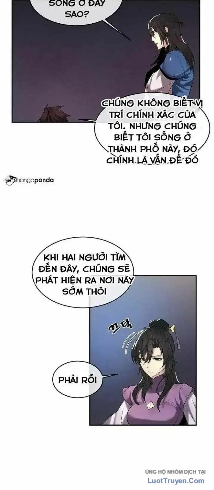 Huyết Chiến Hoa Sơn Chapter 62 - Trang 39