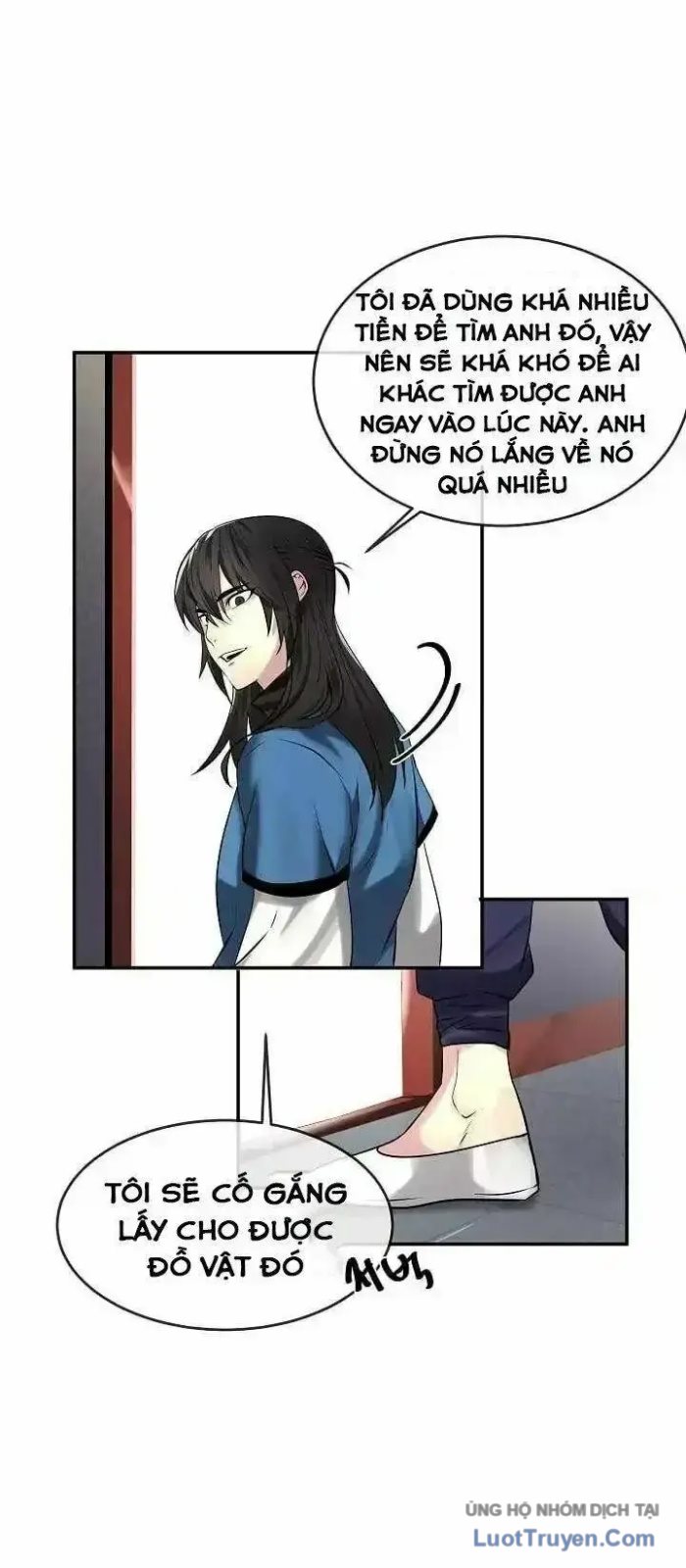 Huyết Chiến Hoa Sơn Chapter 62 - Trang 40
