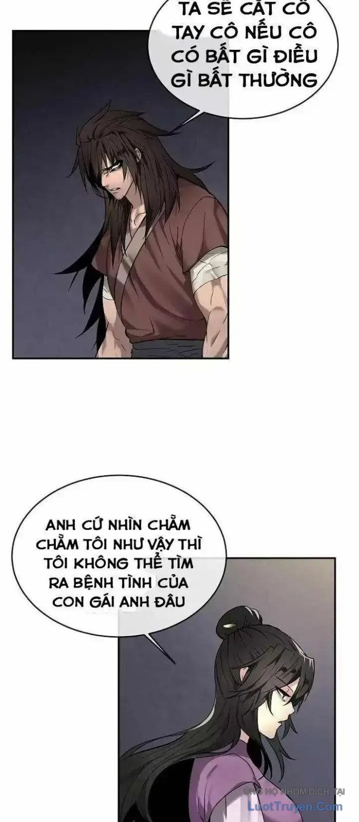 Huyết Chiến Hoa Sơn Chapter 62 - Trang 5