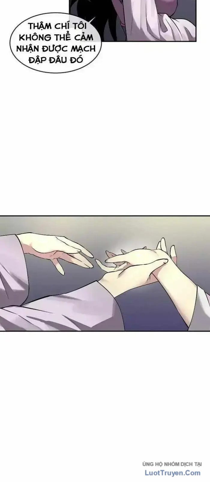 Huyết Chiến Hoa Sơn Chapter 62 - Trang 6