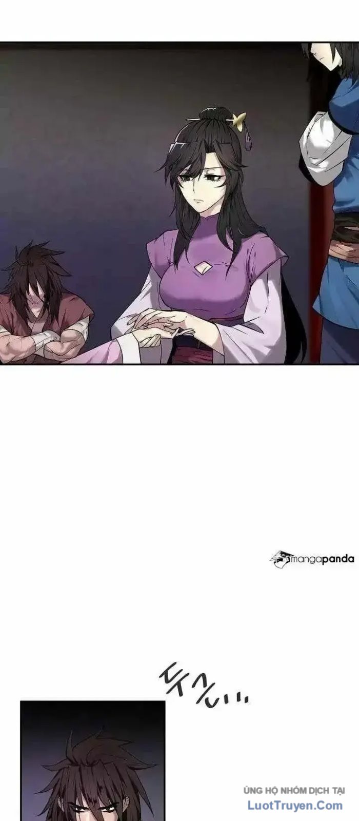 Huyết Chiến Hoa Sơn Chapter 62 - Trang 7