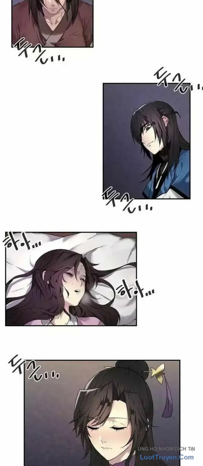 Huyết Chiến Hoa Sơn Chapter 62 - Trang 8