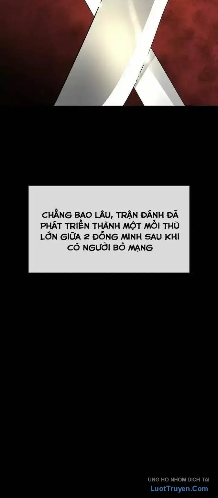 Huyết Chiến Hoa Sơn Chapter 63 - Trang 9