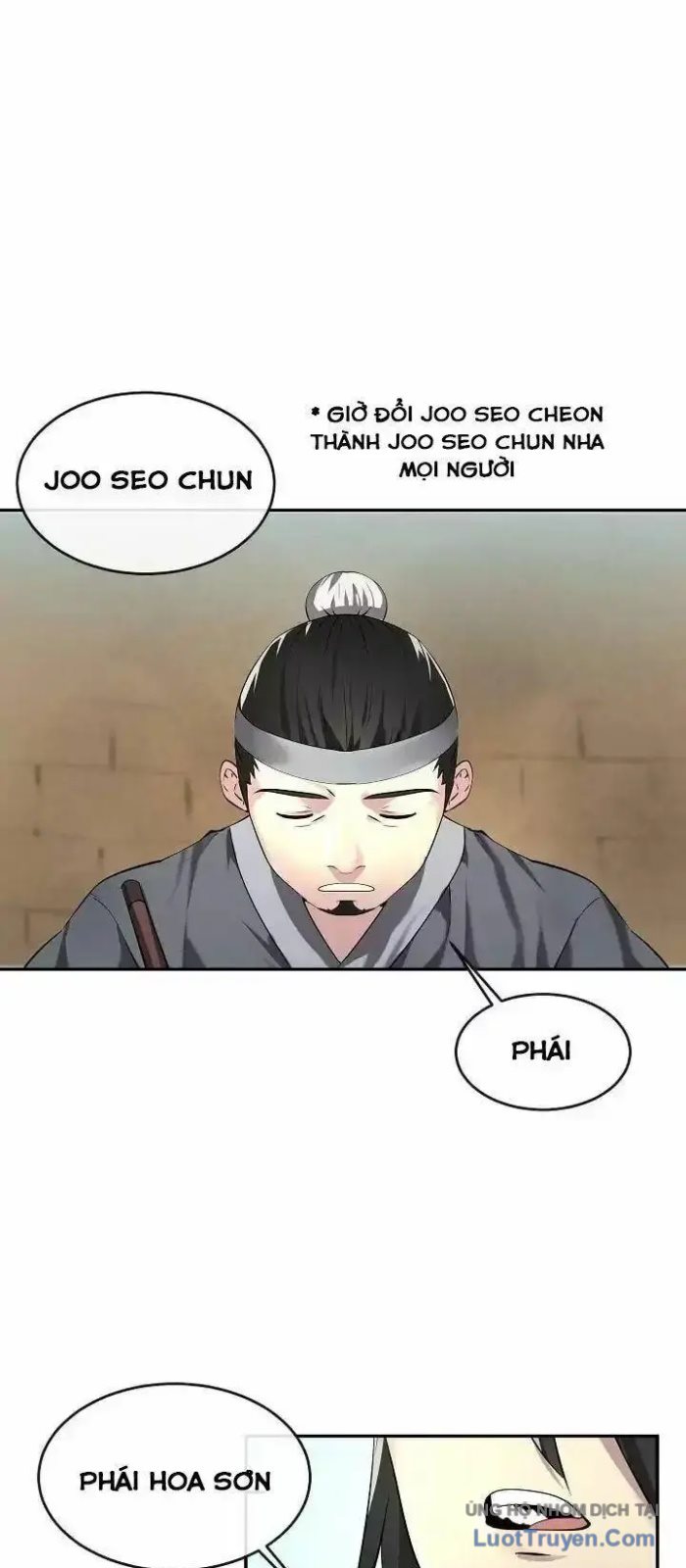 Huyết Chiến Hoa Sơn Chapter 63 - Trang 11