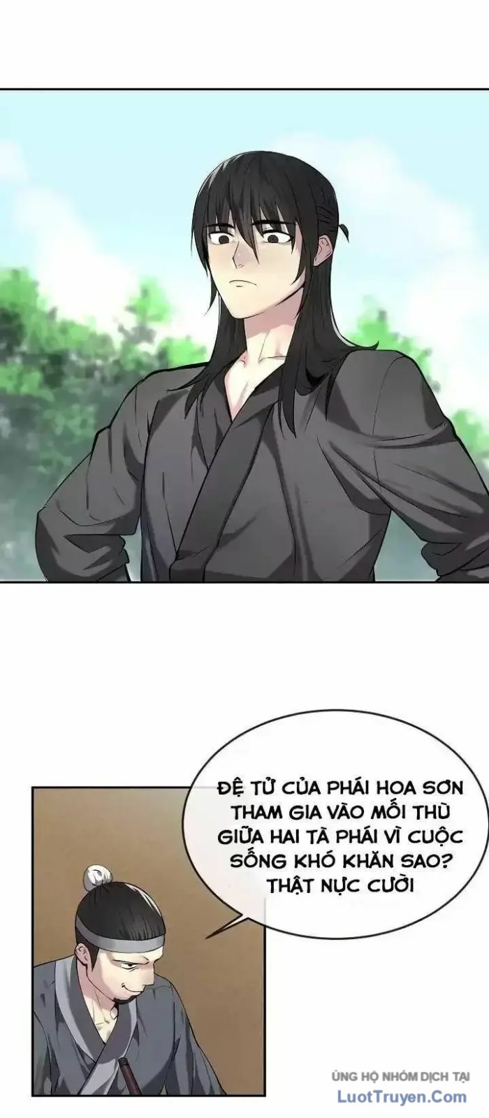 Huyết Chiến Hoa Sơn Chapter 63 - Trang 13
